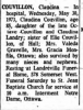 Claudina Couvillon 27893-Screenshot-2018-2-27 Ancestry ca - Ontario, Canada, The Ottawa Journal (Birth, Marriage and Death Notices), 1885-1980(1).png