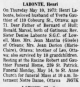 Henri Labonte 82614 obit-Screenshot_2020-01-19 12 May 1973, 44 - The Ottawa Citizen at Newspapers com.png