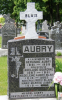 Gerasime Aubry 286-Screenshot-2018-3-12 Canadian Headstone Photos - View - Adelaide GOURDINE AUBRY (1).png