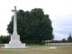 The Cross of Sacrifice of Bretteville-sur-Laize Canadian War Cemetery..jpg