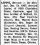 Bernard Lepine 16374 Screenshot-2018-2-8 Ancestry ca - Ontario, Canada, The Ottawa Journal (Birth, Marriage and Death Notices), 1885-1980(1).png