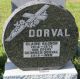 Georges Dorval 6650 ND Ottawa sect 63-3.jpg Georges Dorval 6650 ND Ottawa sect 63-3.jpg