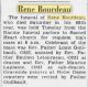 Rene Bourdeau 125958 obit.jpg