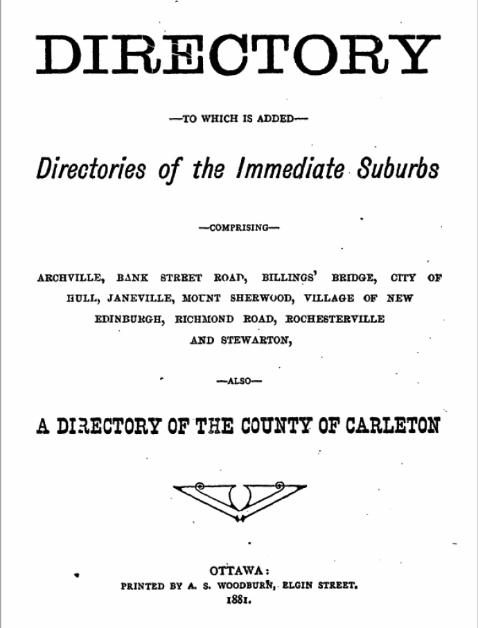 Cover Page