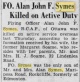 Alan John Symes 125176 article death2.png